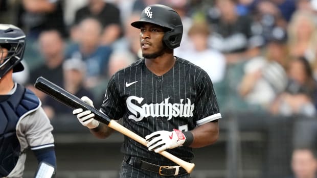 tim anderson